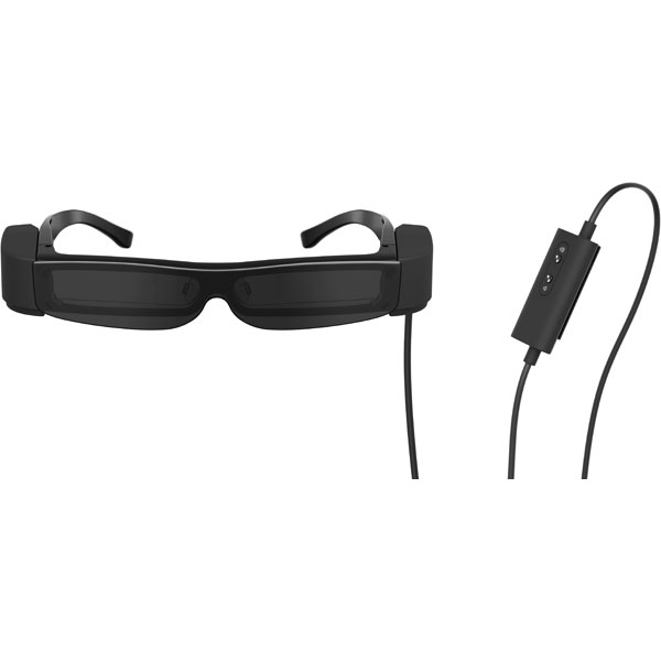 EPSON  MOVERIO スマートグラス BT-30C