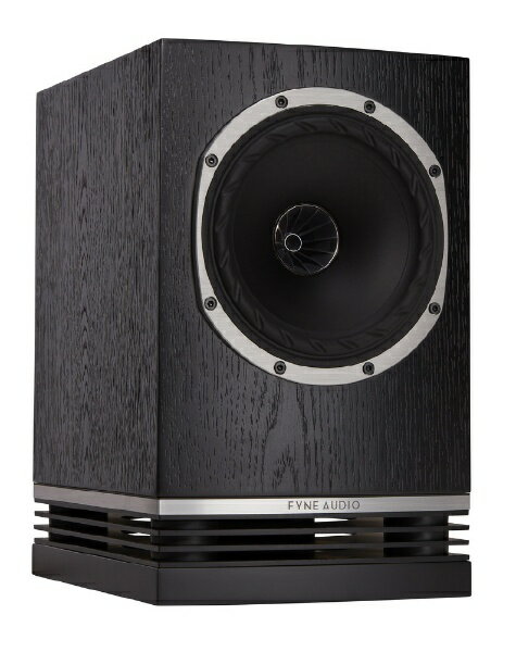 FYNE AUDIO F500 ダークオーク 2ホン FYNE AUDIO F500 ダークオーク 2ホン