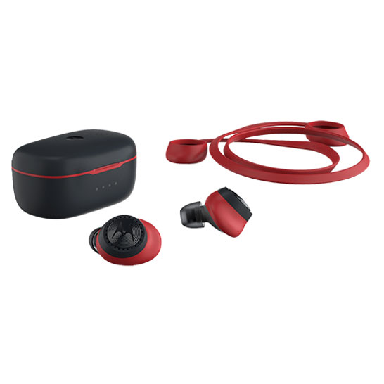 楽天市場】MOTOROLA VERVEBUDS 200 ワイヤレスイヤホン BLACK | 価格