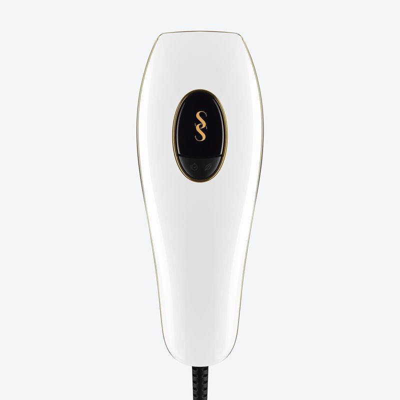 CYDEN SSGPURE-BLK スムーズスキン pure ホワイト 楽天市場】CYDEN 光美容器 スムーズスキン pure fit ブラック
