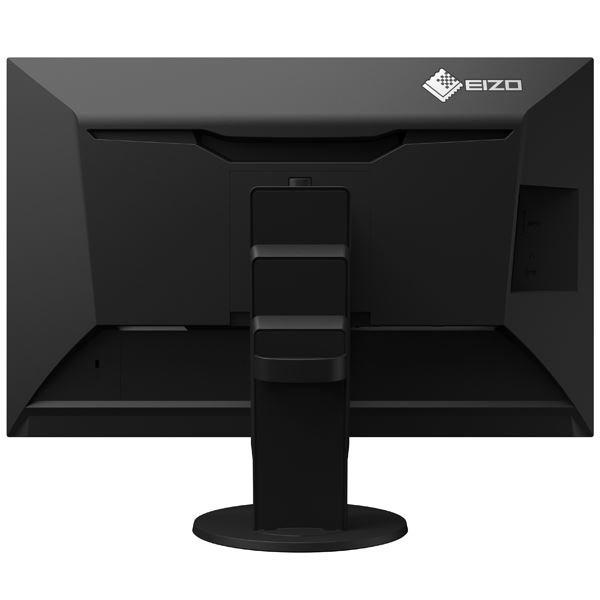 EIZO カラー液晶モニター EV2457-BK