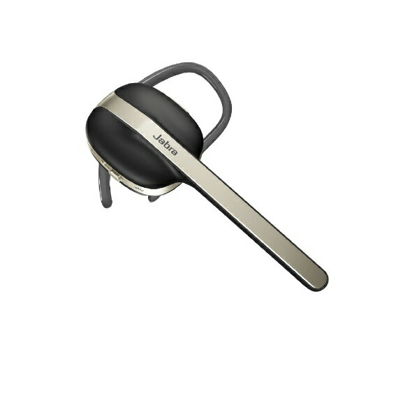 Jabra Stealth UC ワイヤレスヘッドセット Jabra STEALTH UC MS ヘッドセット 5578-230-309 軽量 高音質