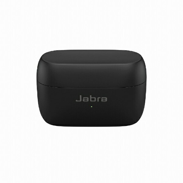 楽天市場】JABRA 完全ワイヤレスイヤホン Elite 85t/TITANIUM BLACK