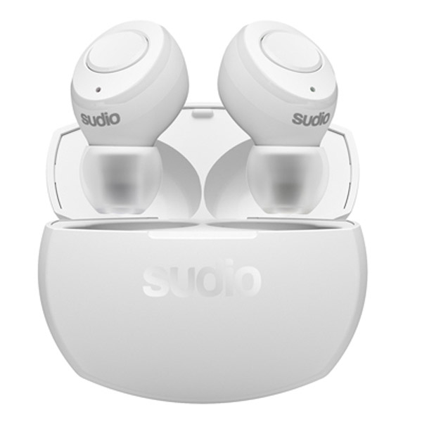 ヘッドフォン/イヤフォン sudio tolv 楽天市場】sudio TOLV フルワイヤレスイヤホン BLACK | 価格比較
