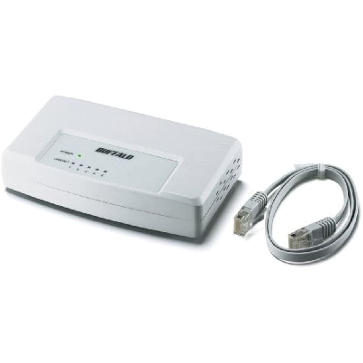 BUFFALO BS-GS2016P スイッチングハブ BS-GS2016P/HP : スイッチ : Business Switch | バッファロー