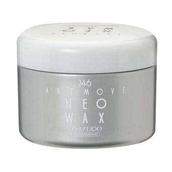 楽天市場】資生堂 246 アートムーブネオワックス 90ml | 価格比較