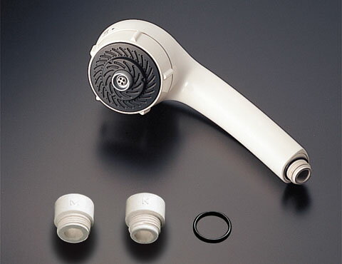 楽天市場】TOTO シャワーヘッド ワンダービート THYC10R(1台