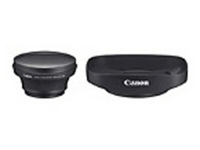 楽天市場】キヤノン CANON ワイドコンバーター WD-H72 | 価格比較