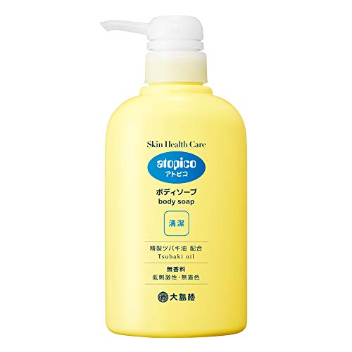 楽天市場】大島椿 アトピコ スキンヘルスケア ローション 130ml | 価格