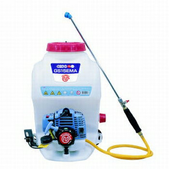 楽天市場】ハイガー HAIGE エンジン噴霧器 HG-708 | 価格比較 - 商品