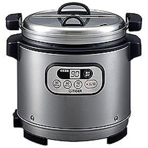 楽天市場】熱研 NETSUKEN 熱研 エバーホット ライス用 NK-30 3升