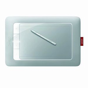 ワコム CTH-661 S1-D