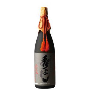 秀よし 特別大吟醸秘蔵酒 1800ml