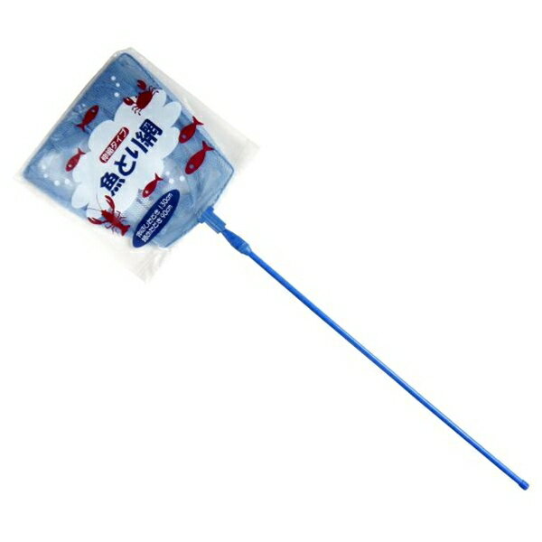 IMA 魚とり網 伸縮タイプ