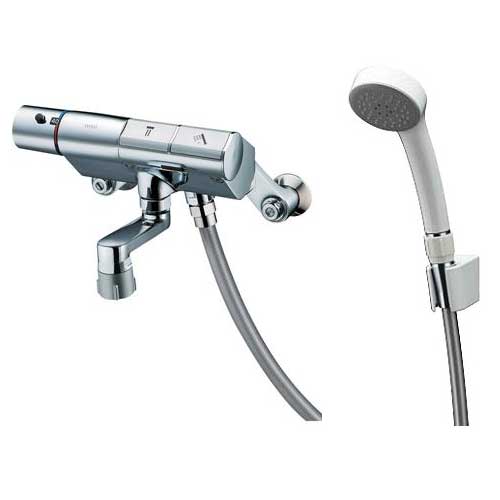 楽天市場】TOTO TOTO 壁付サーモ13 TBV03401J | 価格比較 - 商品価格ナビ