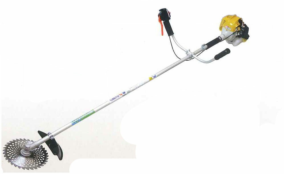 楽天市場】丸山製作所 BIGM 刈払機 BK206 | 価格比較 - 商品価格ナビ