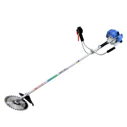 楽天市場】工機ホールディングス 日立工機 エンジン刈払機 CG24ECP S