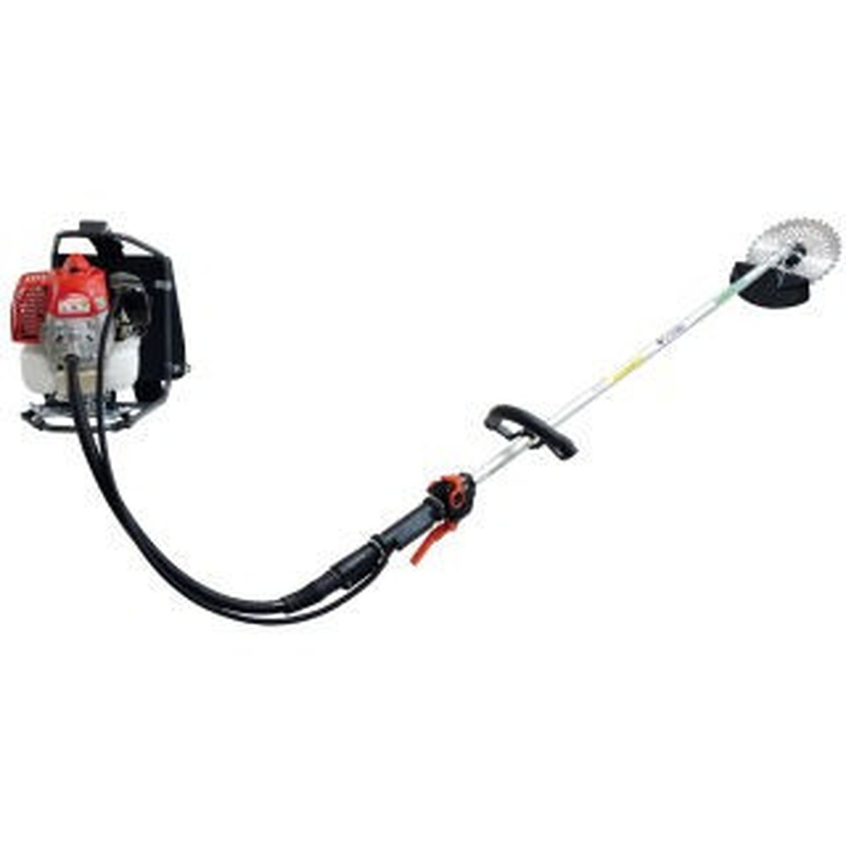 楽天市場】丸山製作所 BIGM 刈払機 BCW233S | 価格比較 - 商品