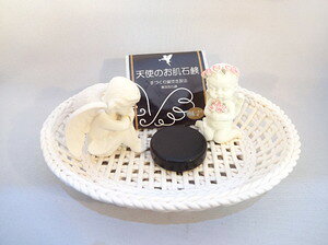 楽天市場】美白 洗顔石鹸 美白せっけん/ホワイトニングソープ/しみにお