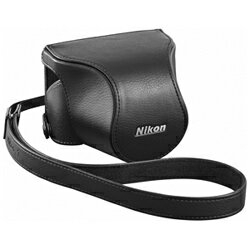 楽天市場】ニコン Nikon ケースセットCB-N2220SA BK | 価格比較 - 商品