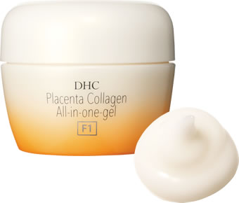 楽天市場】ディーエイチシー dhc オールインワンジェル モイスト