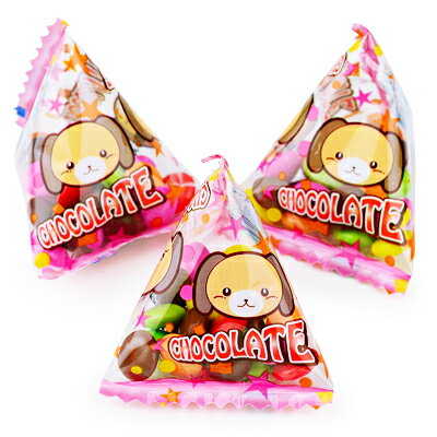 トモエ物産 テトラパックマーブルチョコ 8g