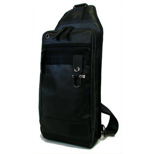 アクト 森野帆布 SF-198P BK