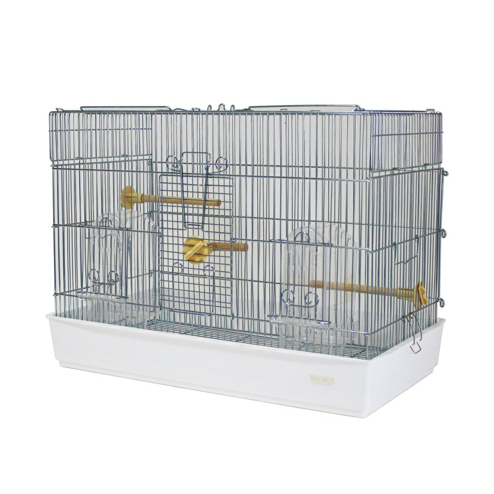 楽天市場】ペッズ・イシバシ クオリス BIRD CAGE Q-465 鳥