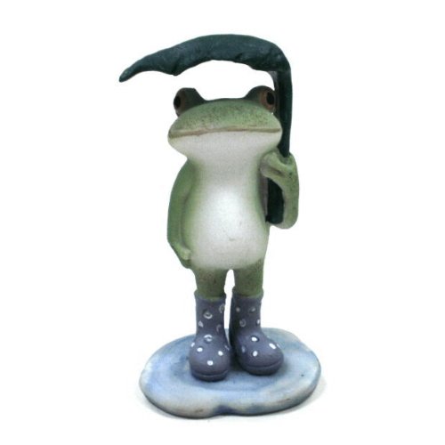 ダイカイ コポー 長靴カエル 79730