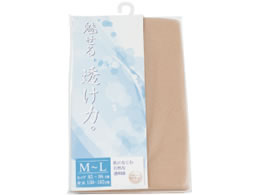 ゴートレイド パンストベビーベージュ M-L