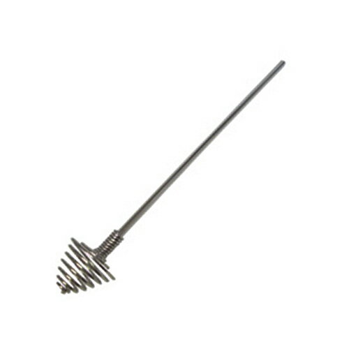 ハチミツマドラー