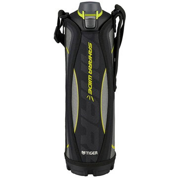 水筒　タイガー魔法瓶 MME-C100(K) BLACK サハラ SAHARA 楽天市場】タイガー魔法瓶 ステンレスボトル<サハラクール