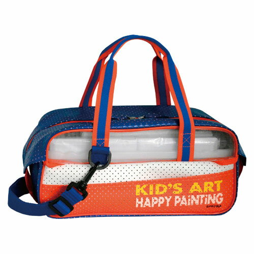 サクラ水彩セットHネイビー EWZ-H#43