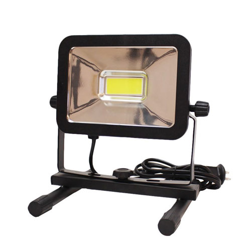 長輝 薄型投光器20W