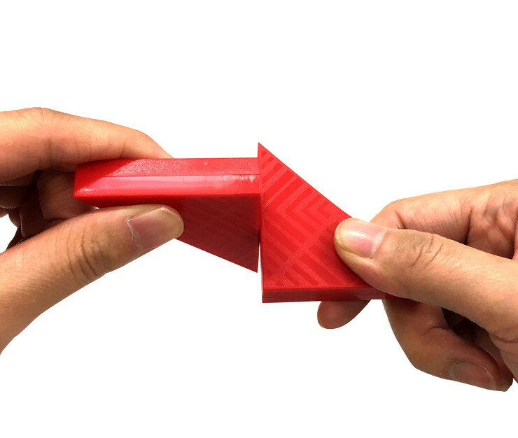 脳力タングラム