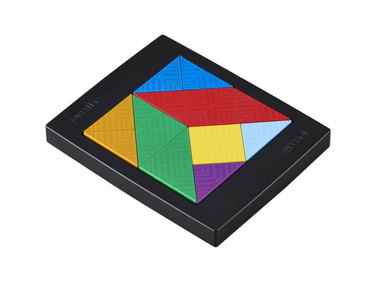 脳力タングラム