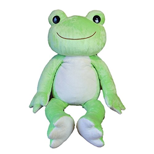 楽天市場】赤目アマガエル ぬいぐるみ アカメアマガエル かえる