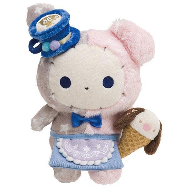楽天市場】サンエツクス センチメンタルサーカス あつめてぬいぐるみ