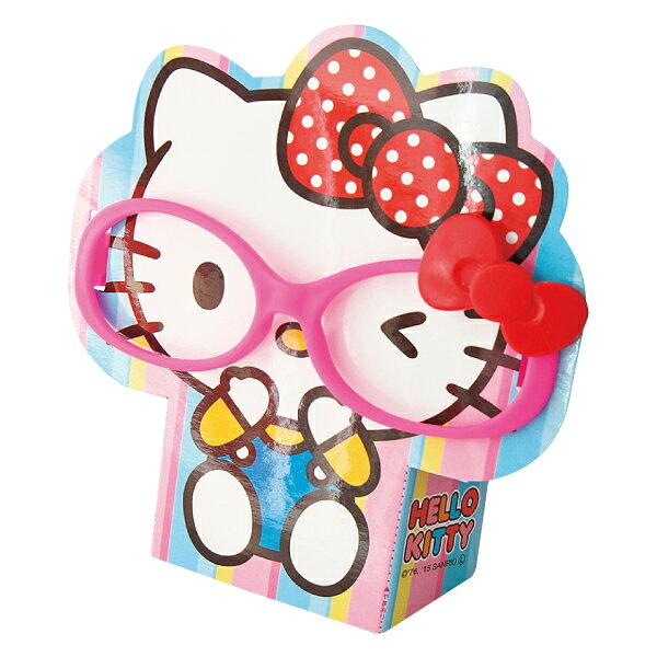 キティ　ビーズケース かんたん！キャラビーズセット ハローキティ | CATALOG | PERLER BEADS