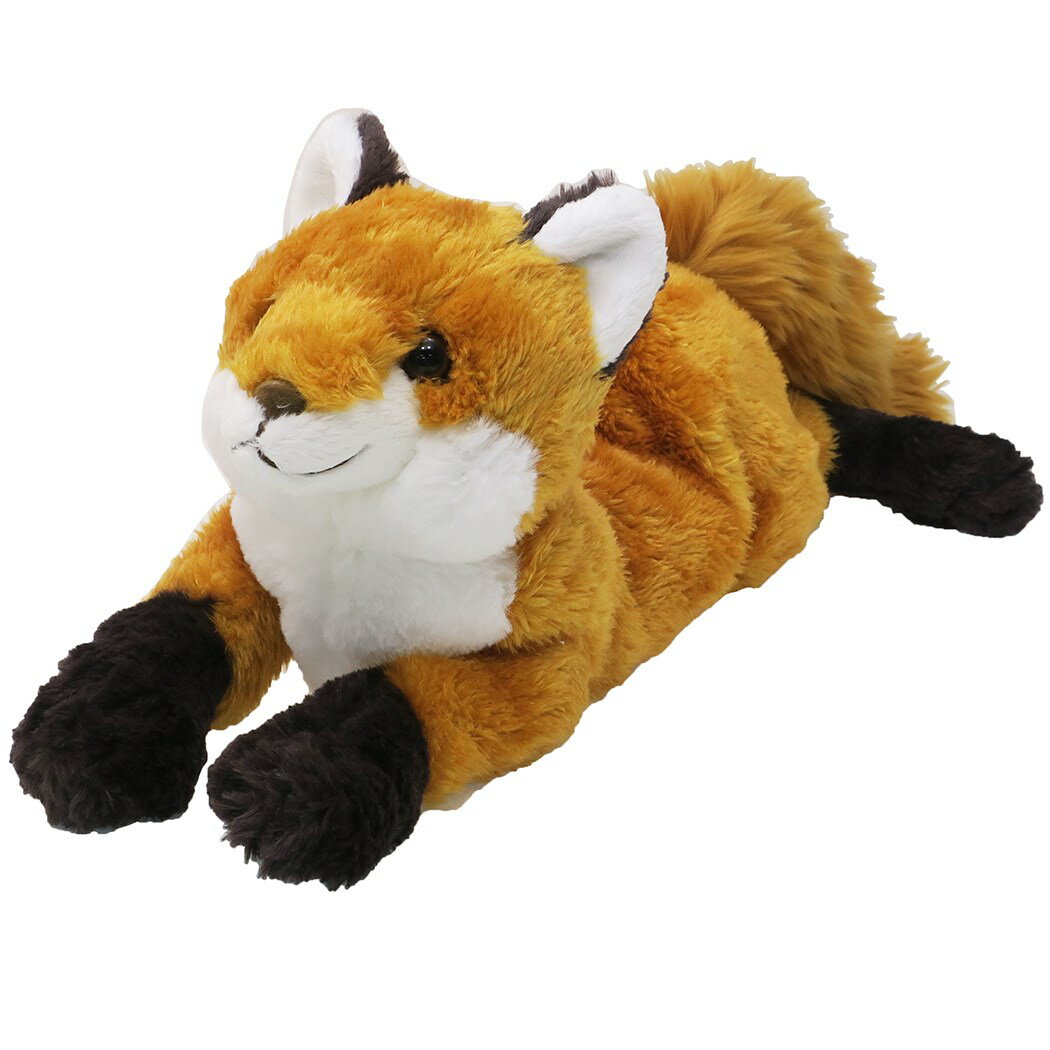 楽天市場】サンレモン ひざきつね（M）WH | 価格比較 - 商品