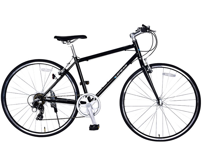 楽天市場】ブリヂストンサイクル ブリヂストン BRIDGESTONE 27型