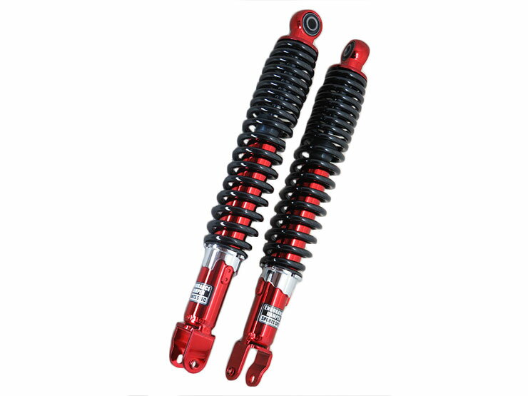 楽天市場】モーターステージ IKON SUSPENSION アイコンサスペンション