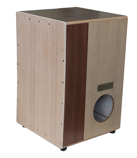 DG Cajon 折りたたみ Siroco DG CAJON Siroco PLUS【カホン】【G-CLUB渋谷web】 New 1208436