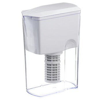 楽天市場】リリアン リリアン リセラピッチャー ポットタイプ(本体