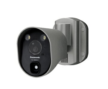 Panasonic VL-CD265 防犯カメラ