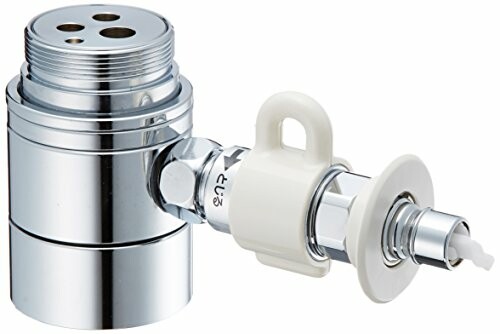 楽天市場】タカギ タカギ｜takagi 分岐水栓 JH9032 | 価格比較