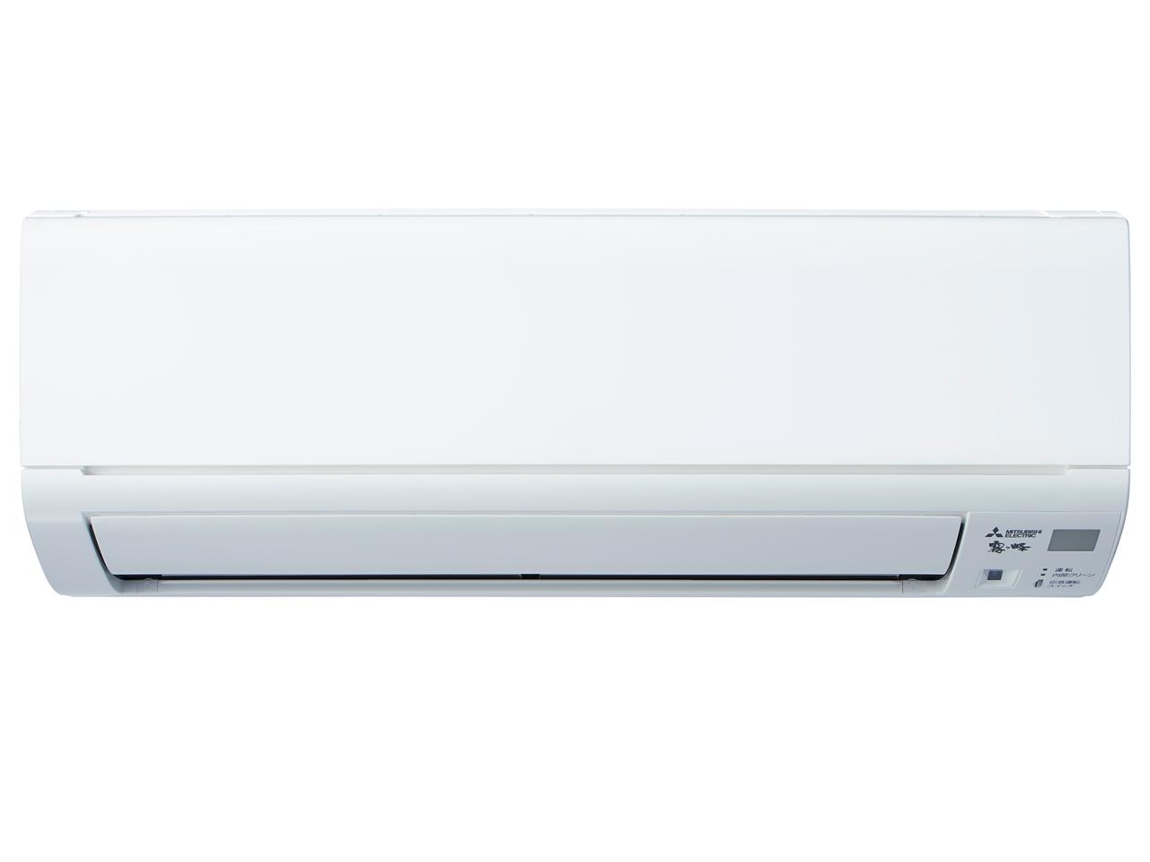 楽天市場】三菱電機 MITSUBISHI 霧ヶ峰 GE MSZ-GE2219-W | 価格