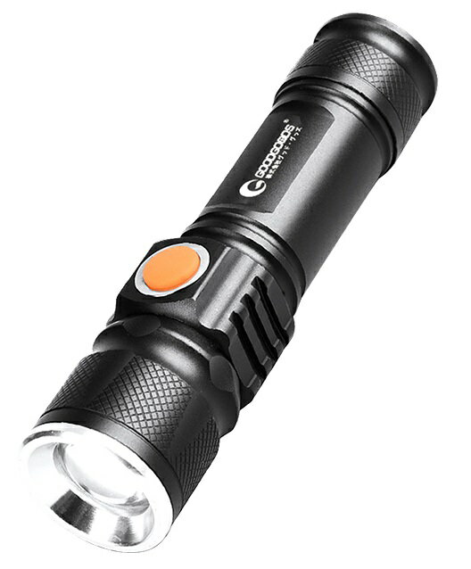 グッド・グッズ LED懐中電灯 ES-20U