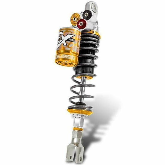 楽天市場】モーターステージ IKON SUSPENSION アイコンサスペンション