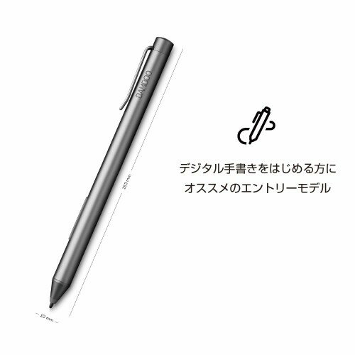 WACOM Bamboo Ink CS323AG0C